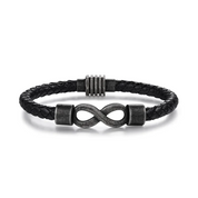 Bracelet Infini