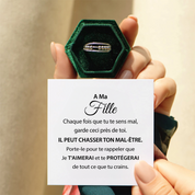 À ma Fille – Chasse ton anxiété