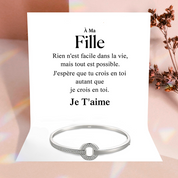 À ma Fille - toujours