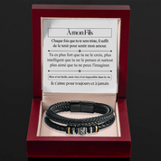 À mon Fils - Pour toujours et à jamais