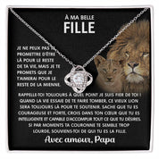 À ma Fille - Je crois en toi