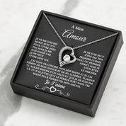 À mon Amour - Je ne peux pas vivre sans toi - Or