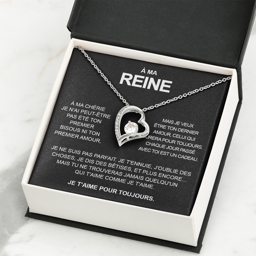 À mon âme sœur - Je t'aimerai toujours