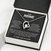 À mon âme sœur - Je t'aimerai toujours