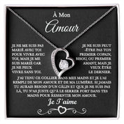 À mon Amour - Je ne peux pas vivre sans toi