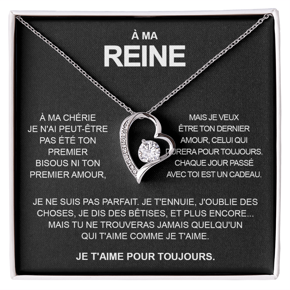 À mon âme sœur - Je t'aimerai toujours