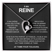 À mon âme sœur - Je t'aimerai toujours