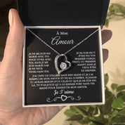 À mon Amour - Je ne peux pas vivre sans toi - Or