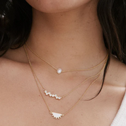 À Ma Maman- Merci D'avoir Tout Maintenu Ensemble