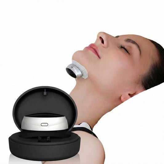 Anti Snoring Sleep Apnea Aid Device