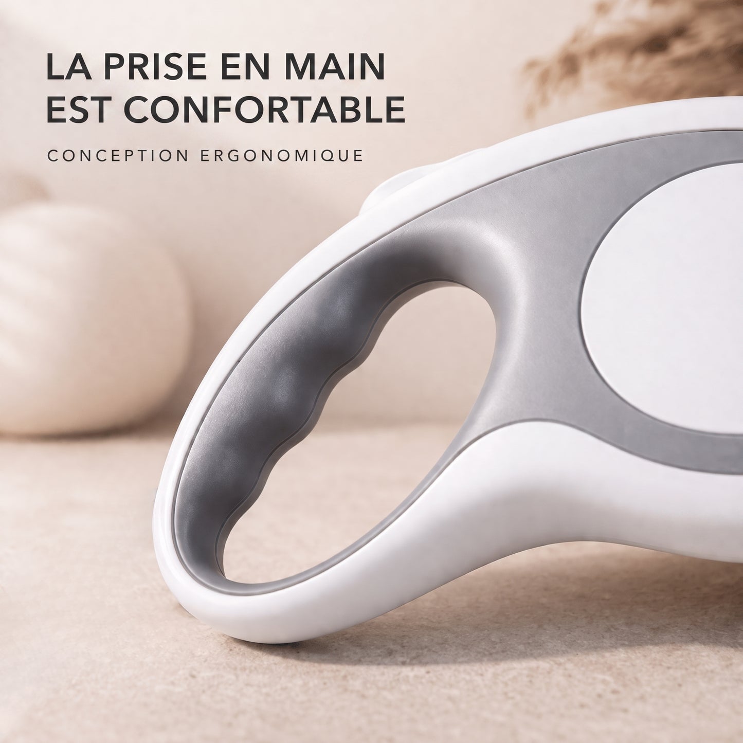 Laisse rétractable pour chat – 3M
