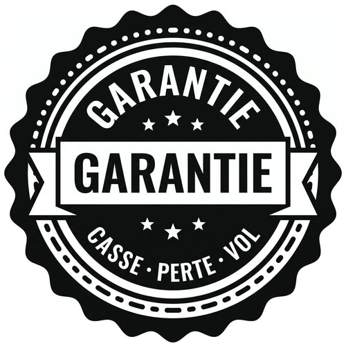 Garantie Casse / Perte / Vol