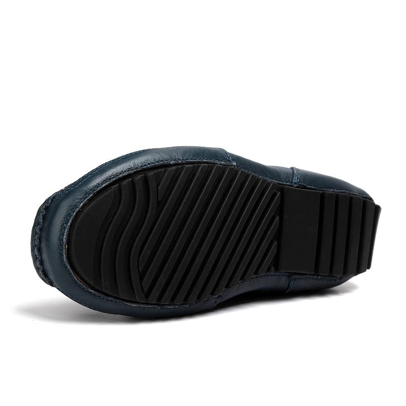 Mocassin Soliani | Ibloda™