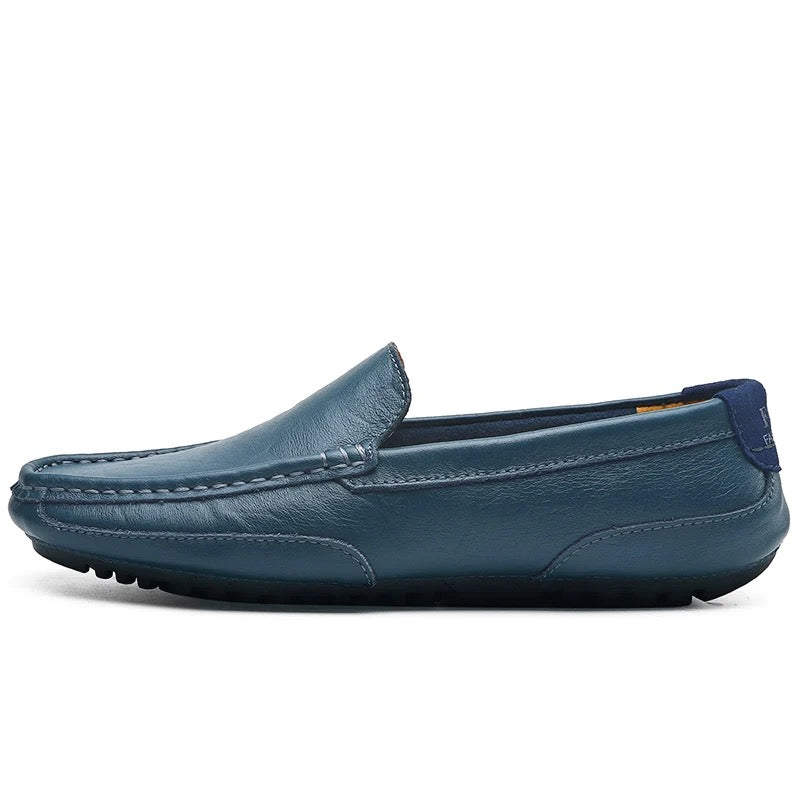 Mocassin Soliani | Ibloda™