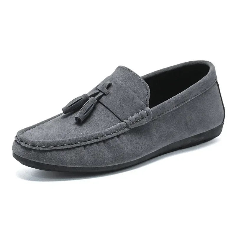 Mocassin Montarno | Ibloda™