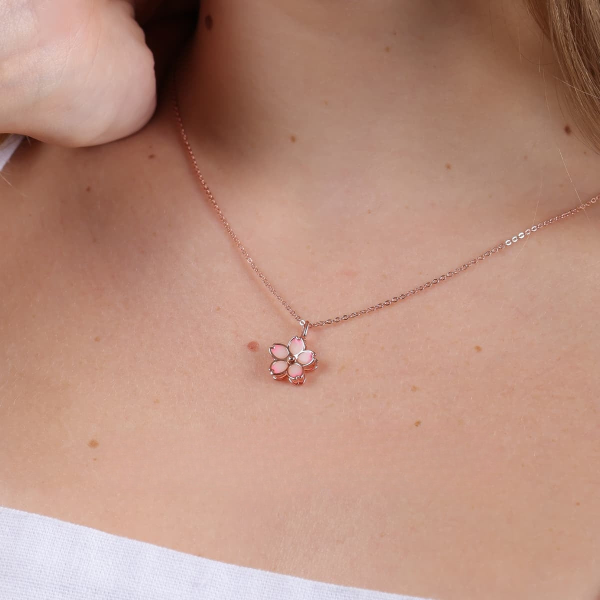 Bague d'Anxiété Ajustable Sophie