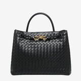 Sabine Woven Bag Large