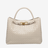 Sabine Woven Bag Large