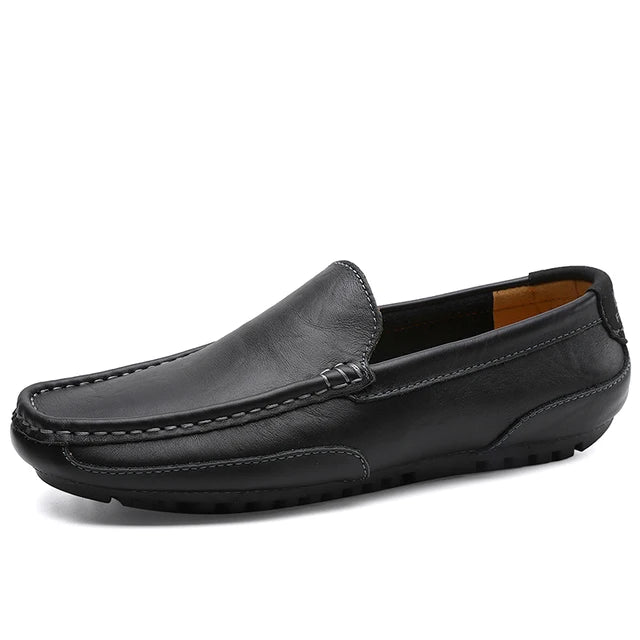 Mocassin Soliani | Ibloda™