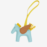 Pony Bag Charm