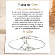 A ma Femme Ame soeur - Pour toujours