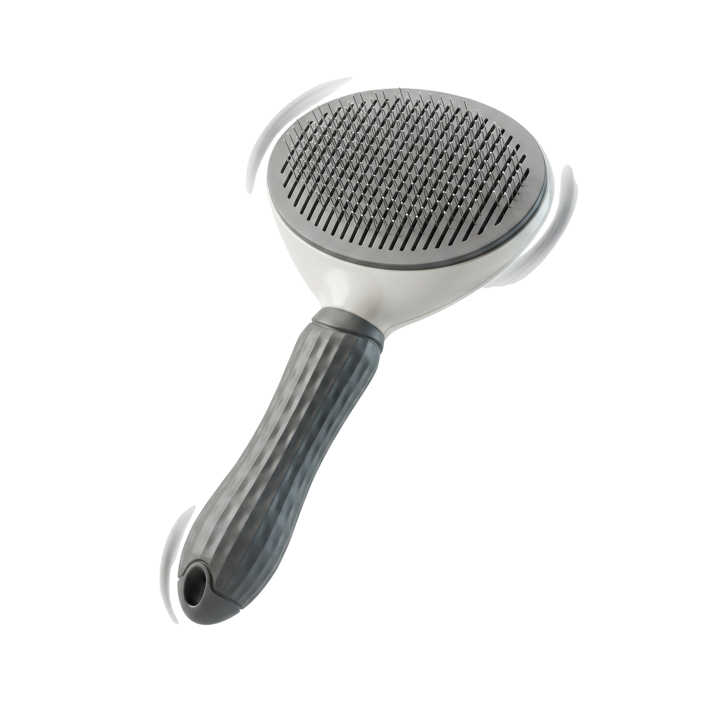 Brosse massage + démêlage en douceur