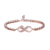 À ma Fille - Dans mon cœur pour toujours - Or