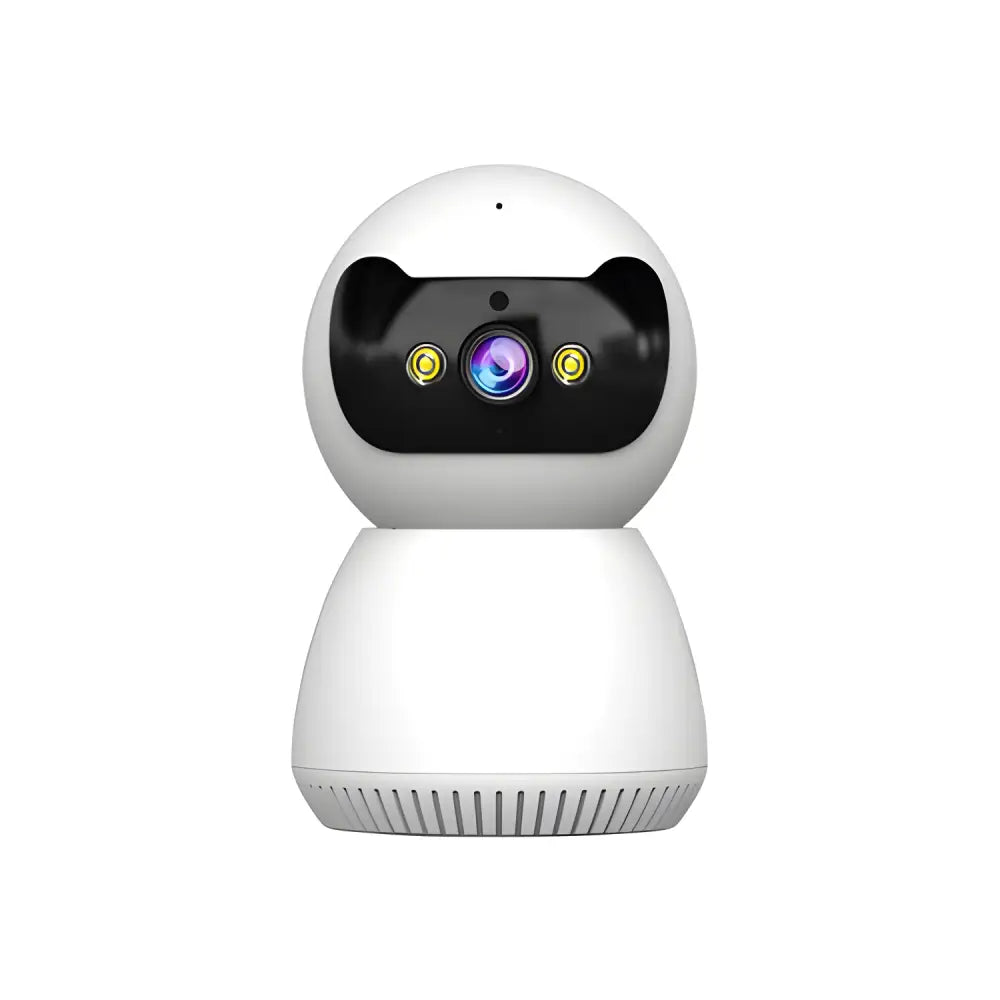 Babyphone Caméra Connecté