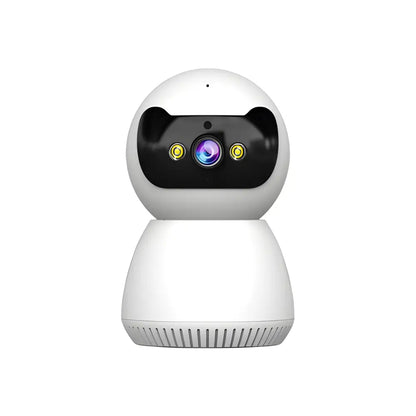 Babyphone Caméra Connecté