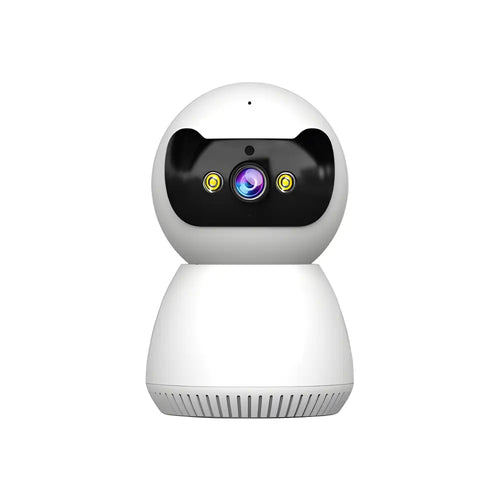 Babyphone Caméra Connecté