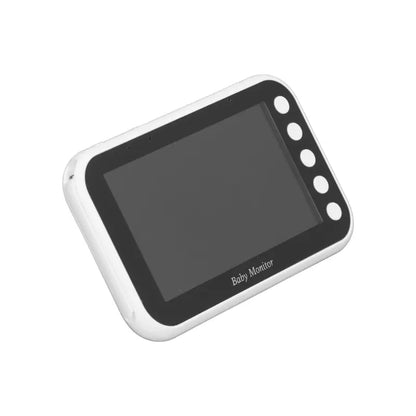 Babyphone Caméra Vidéo - avec Moniteur LCD