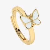 Bague d'Anxiété Ajustable Monica