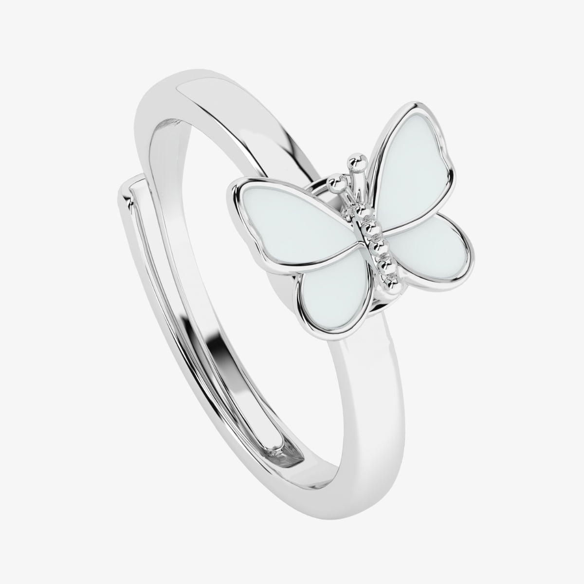 Bague d'Anxiété Ajustable Monica