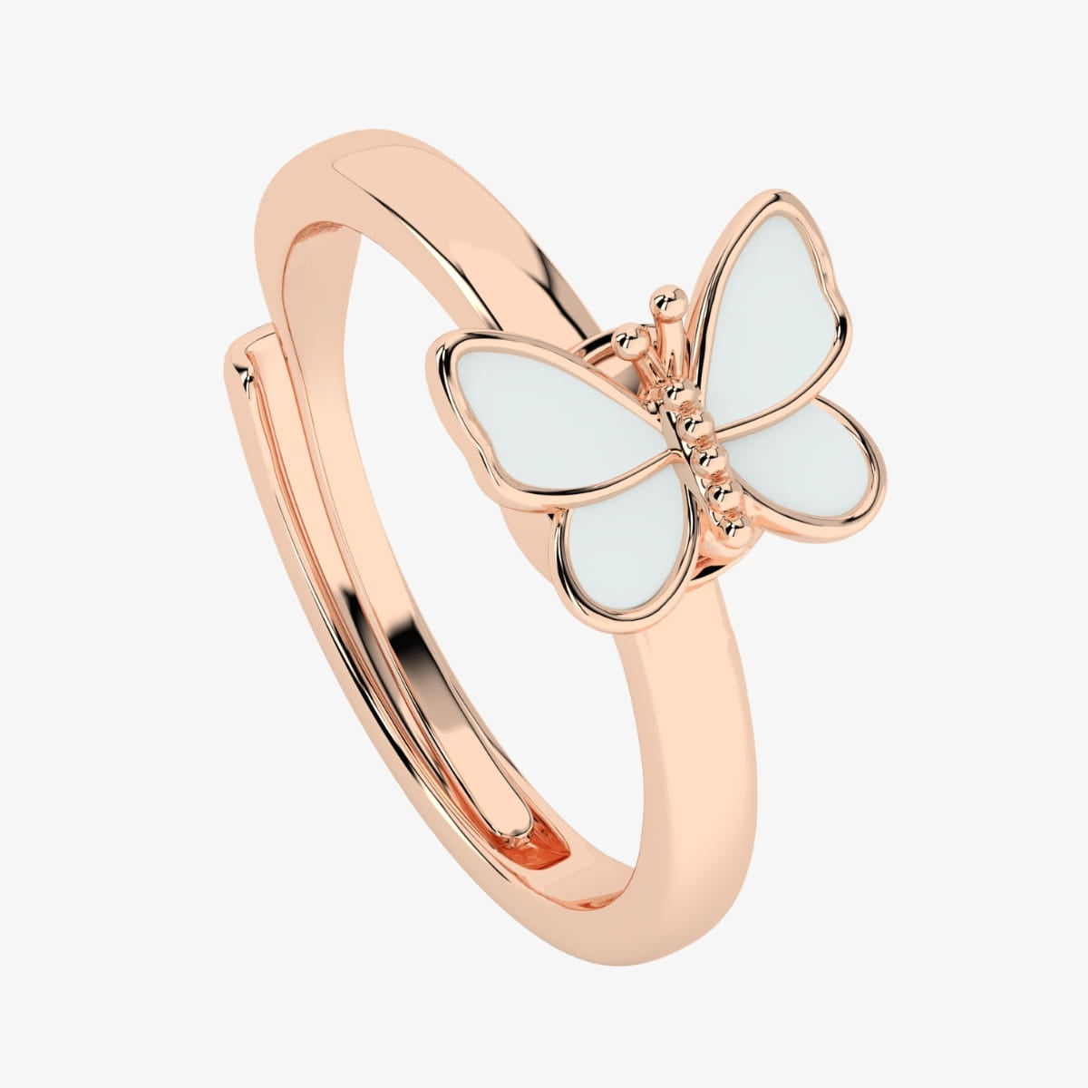 Bague d'Anxiété Ajustable Monica