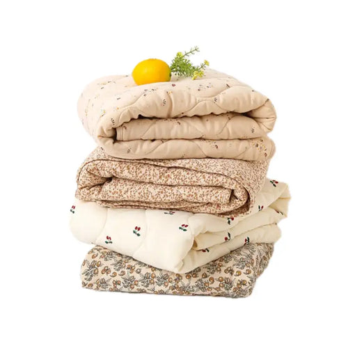 Couverture Bébé Chaude