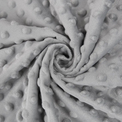 Couverture Bébé Chaude - Double Face