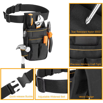 Electrician Tool Pouch