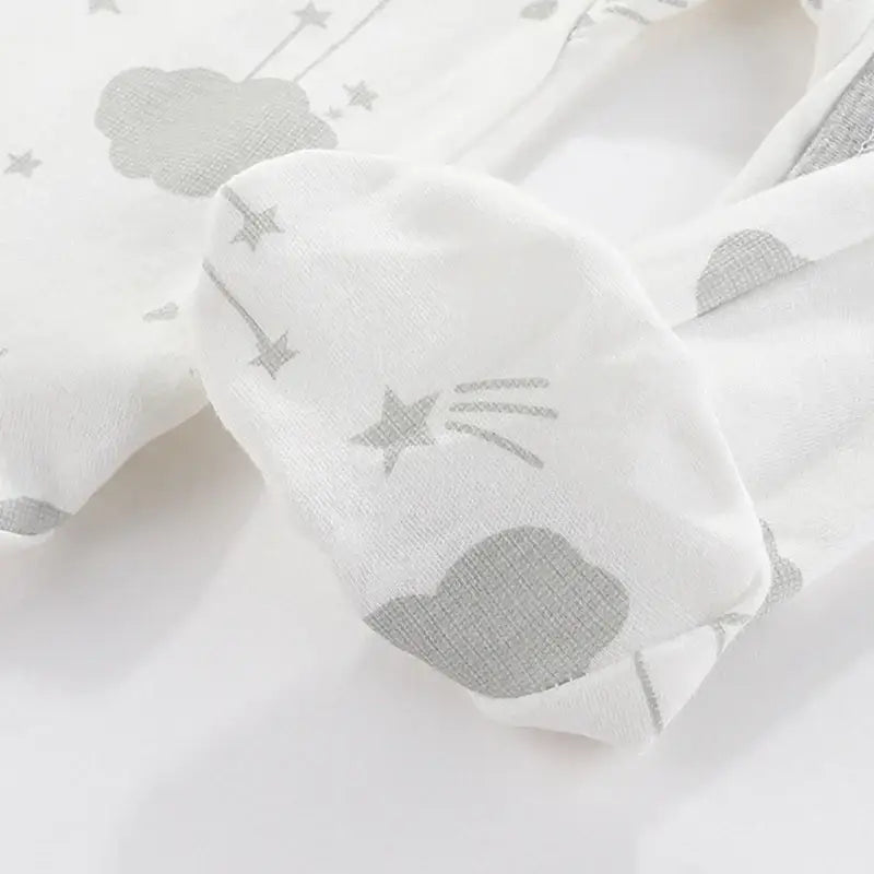 Grenouillère Bébé Mi-Saison