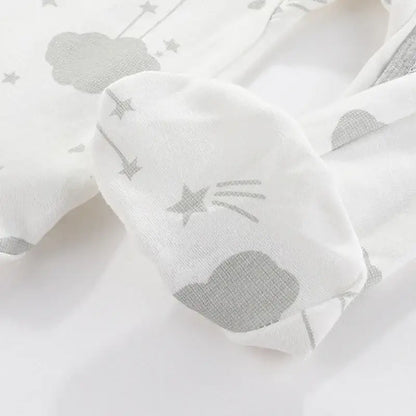 Grenouillère Bébé Mi-Saison