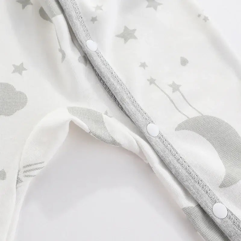 Grenouillère Bébé Mi-Saison