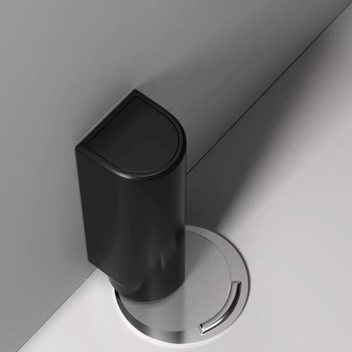 Heavy Duty Magnetic Door Stopper