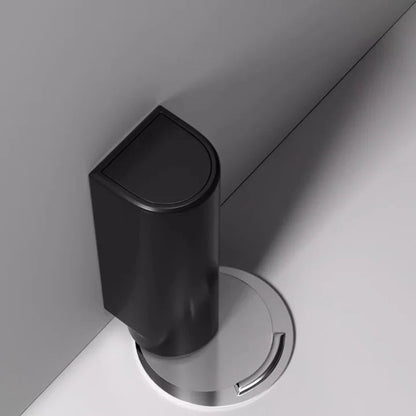 Heavy Duty Magnetic Door Stopper