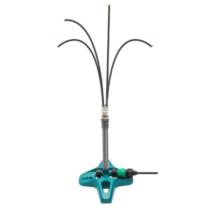 Freestanding Outdoor Home Patio Cooling Misting System