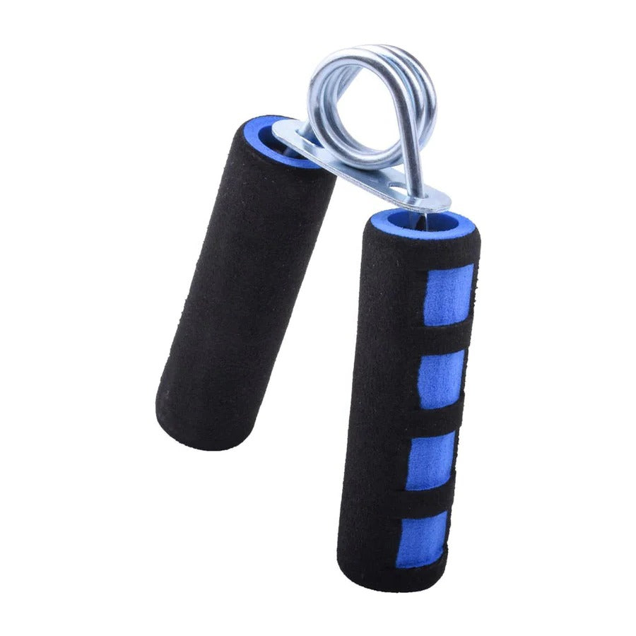 Adjustable Grip Strengthener, Hand & Forearm Trainer
