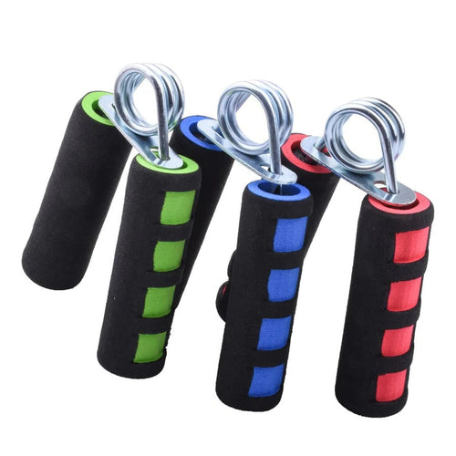 Adjustable Grip Strengthener, Hand & Forearm Trainer