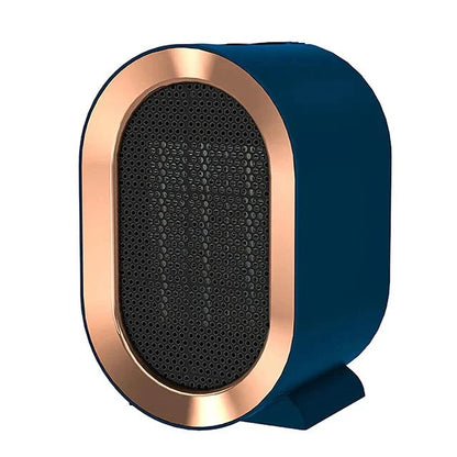 Portable Compact Electric Room Heater