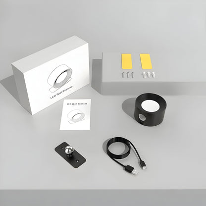 LED Mood Light Touch Activated for Ambiance and Home Decor