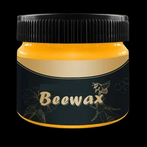 Wood Polish and Cleaner for Furniture and Floor Surfaces