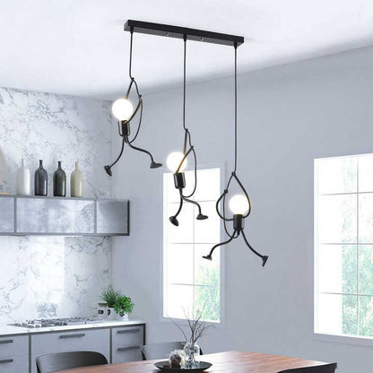 Ceiling Lights LED Fixtures for Home Lighting