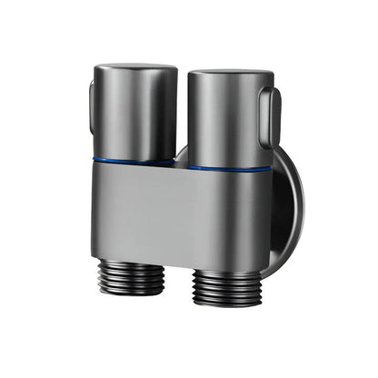 Toilet Bidet Sprayer Faucet for Cleaning and Bathroom Use